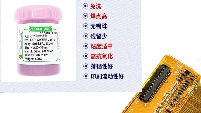 【佳金源】SMT貼片打樣的注意事項有哪些？