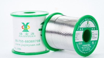 購買無鉛焊錫絲需要注意哪些地方？