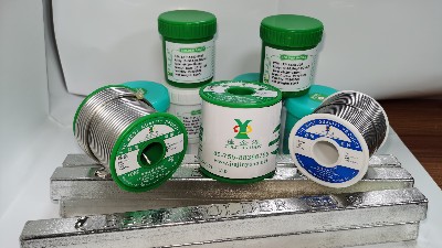 采購錫線，如何挑選優(yōu)秀的焊錫絲？