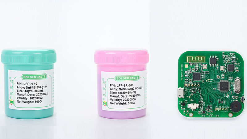 十大錫膏品牌國內(nèi)有哪些？