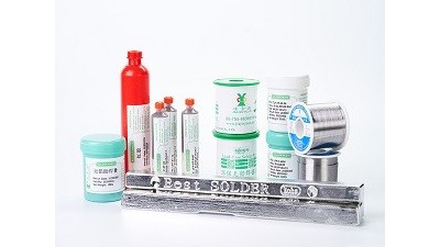 國內(nèi)使用的錫膏品牌，你知道幾個(gè)？