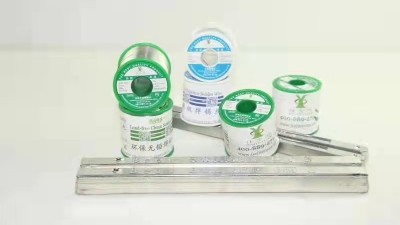 錫膏廠家淺談滬第一季度錫價(jià)情況、以及第二季度行情？