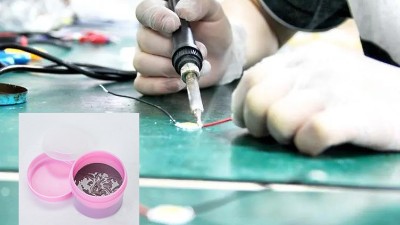 LED芯片對(duì)使用的錫膏有什么要求，操作不同嗎？