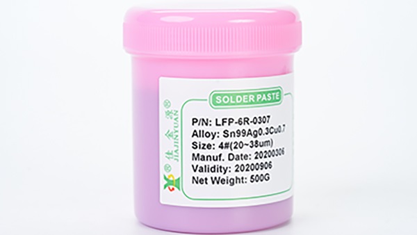 假焊現象為什么會發生？如何處理？-無鉛免洗錫膏