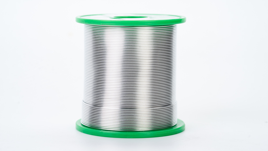 無鹵環保無鉛焊錫絲