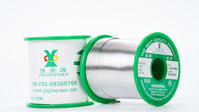 低溫錫線焊接后，須注意的問題有哪些呢？