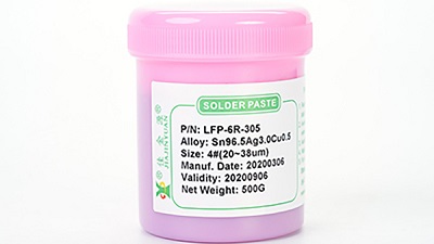 焊錫膏和松香，哪個(gè)更好用？