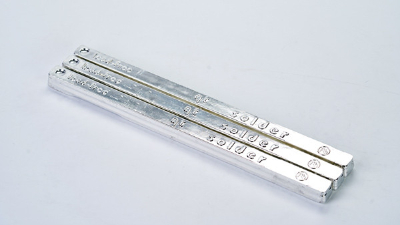 如何選擇無鉛焊錫條？佳金源為您指南