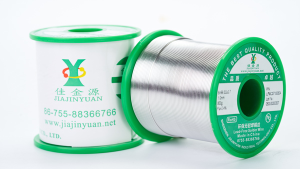 佳金源告知你自動焊錫的明顯優勢