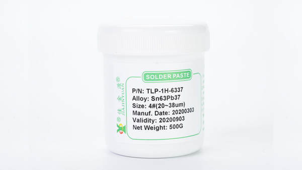 佳金源科普時(shí)間，錫膏焊接過(guò)程中的溫度控制