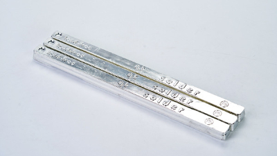 焊錫是什么？不知道沒關系，佳金源為您解答