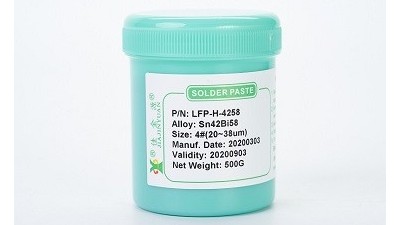 淺談一下筆記本電腦利用低溫錫膏真的不靠譜嗎？