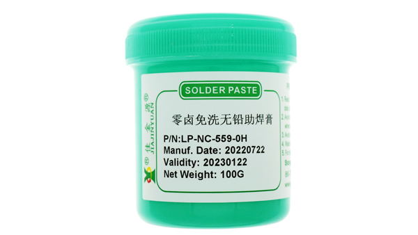 錫膏廠家淺談一下助焊膏工業上的用途有哪些？