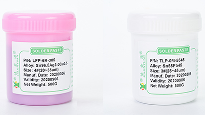 佳金源錫膏廠家，對波峰焊的一些焊接方法講解