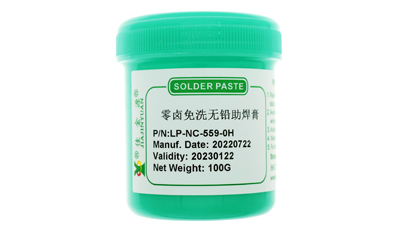 零鹵免洗無鉛助焊膏怎么樣！適用什么場所？