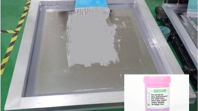 SMT貼片加工過程中，鋼網(wǎng)經(jīng)常堵著是什么原因引起的？