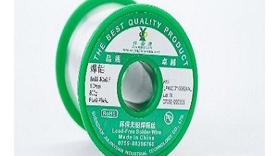 為什么焊錫線會出現(xiàn)炸錫的情況呢？—錫膏產(chǎn)家解答