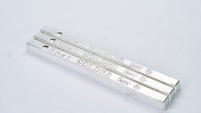 錫膏廠家淺談一下如何解決錫爐中未完全融化的錫渣？